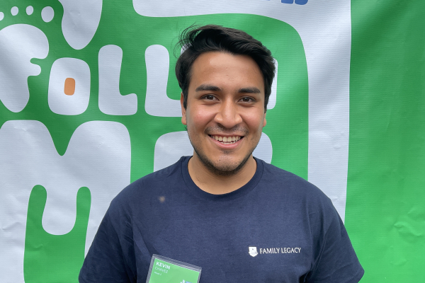 Kevin Chavez